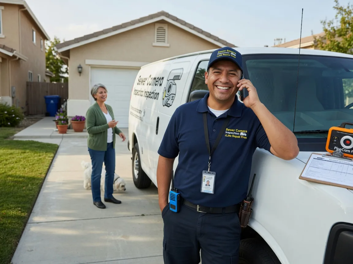 Sewer Line Repair Ector, TX FAQs